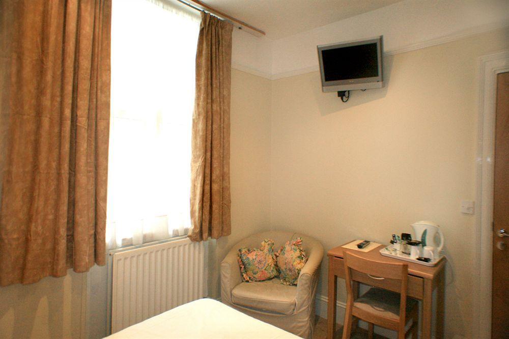 The Kelvin Guest House Brighton Exterior foto