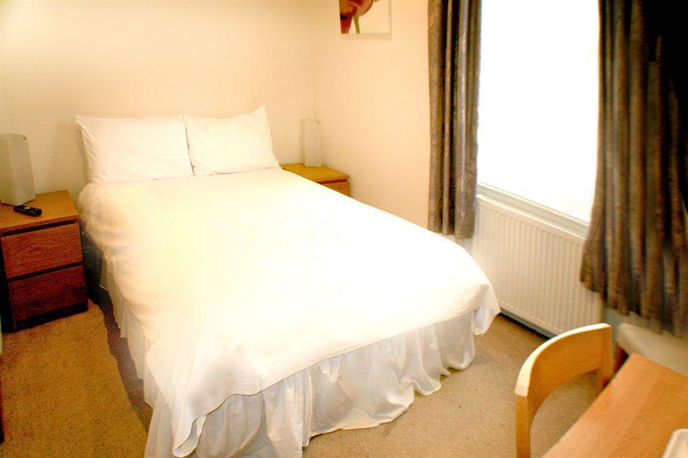 The Kelvin Guest House Brighton Exterior foto