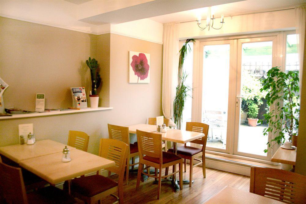 The Kelvin Guest House Brighton Exterior foto
