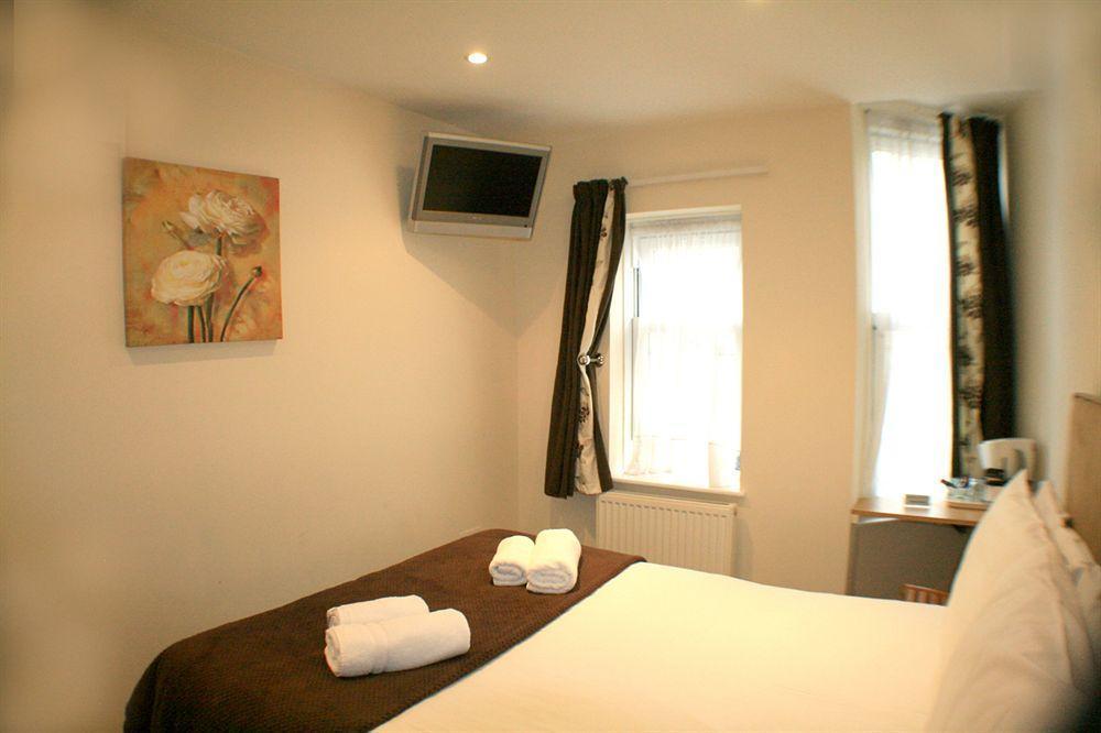 The Kelvin Guest House Brighton Exterior foto