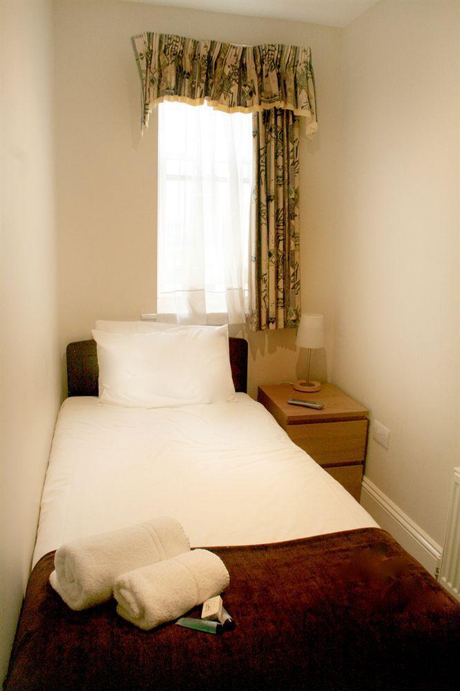 The Kelvin Guest House Brighton Exterior foto