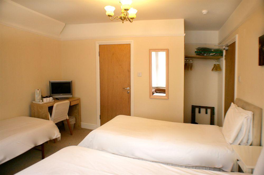 The Kelvin Guest House Brighton Exterior foto