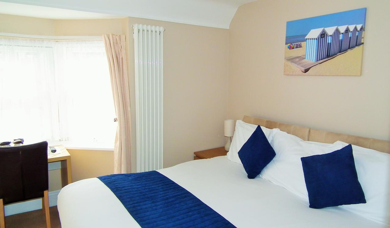 The Kelvin Guest House Brighton Exterior foto