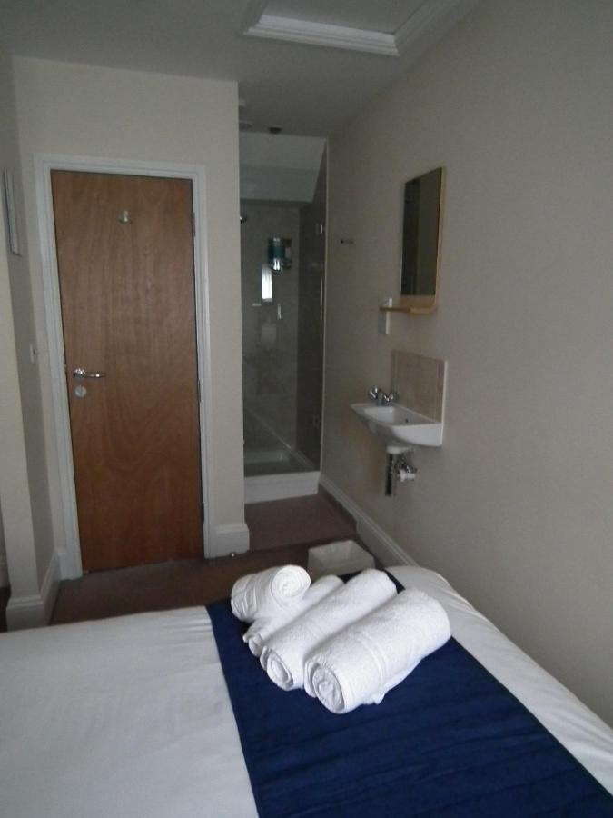 The Kelvin Guest House Brighton Habitación foto